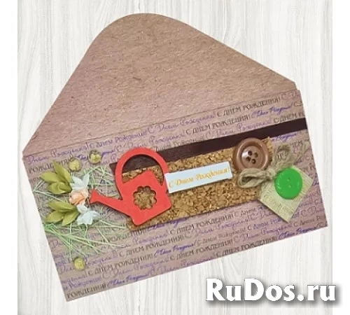 Флористическая упаковка от производителя фотка