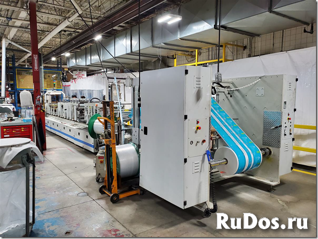 Дой-пак Doypack 2012 год Б/У фото