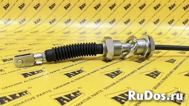 Трос фиксатора задней стрелы New Holland Original 87302967 изображение 3