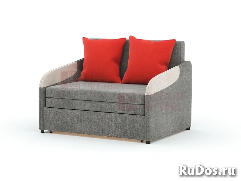 Небольшой выкатной диван Гномик изображение 4