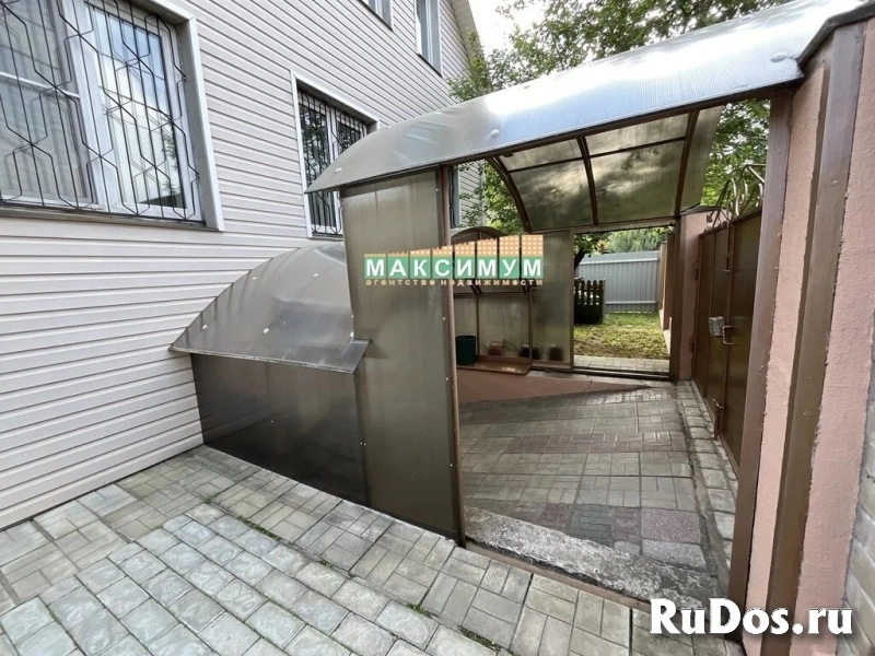 Продам коттедж 282 м2 изображение 5