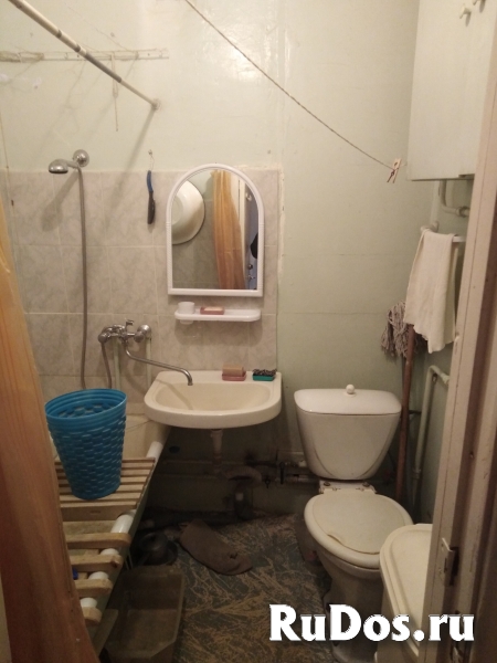 Однокомнатная квартира 31 м2 фотка