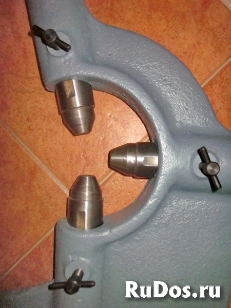 Люнет 1М63 подвижный фотка