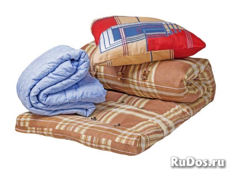 Матрацы ватные эконом класса оптом фотка