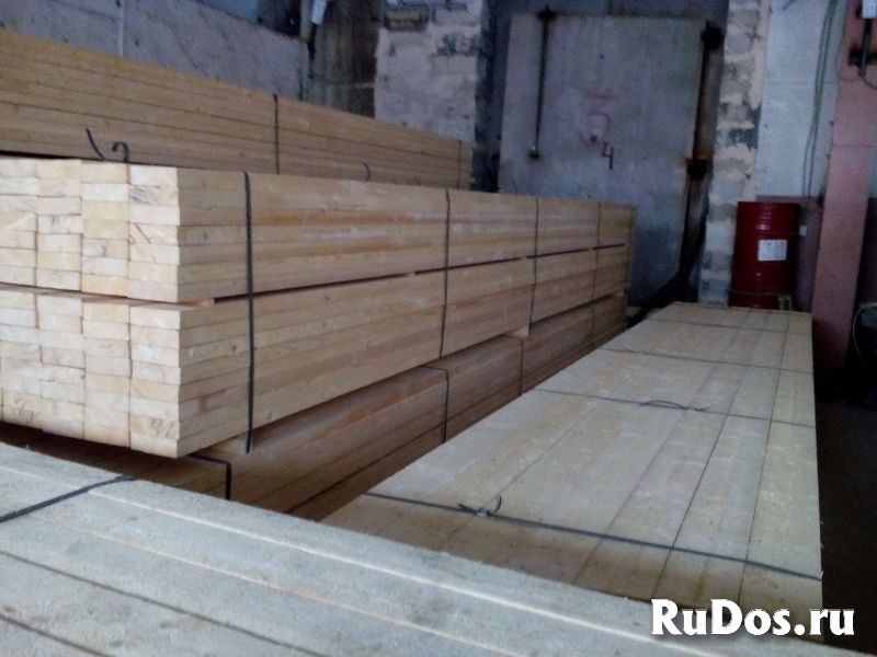 Пиломатериалы обрезные из сосны, ели: строганные, не строганные. изображение 10