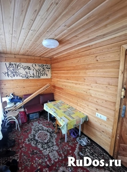 Дом 31 м кв на участке 6 сот. изображение 9