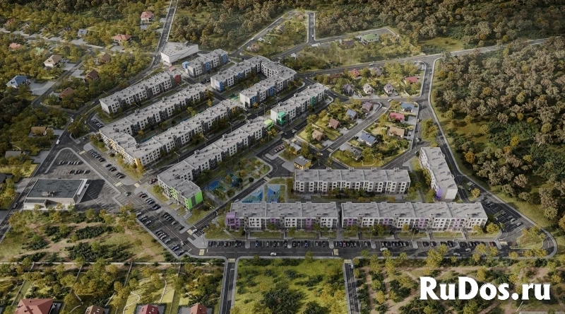 Продам 1 комнатную квартиру 36.58 м2 изображение 7