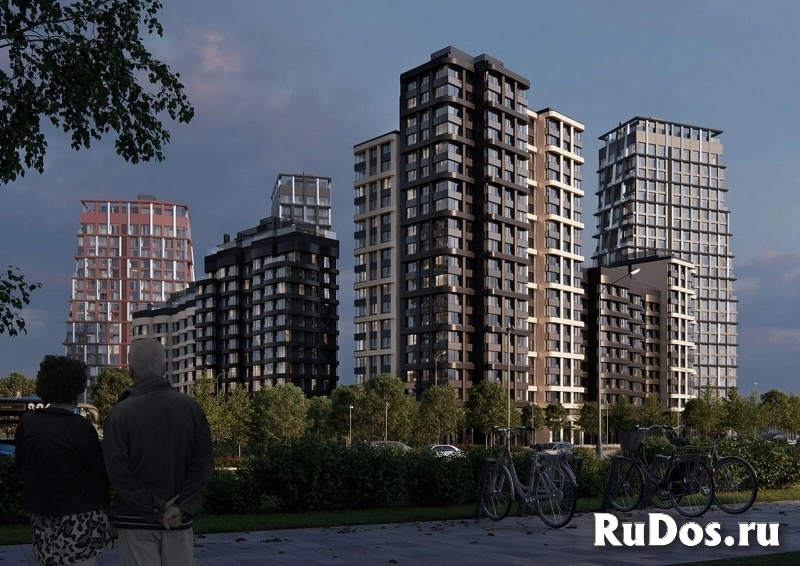 Продам 1 комнатную квартиру 28 м2 изображение 7