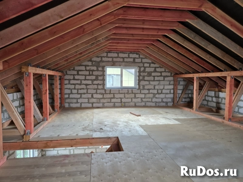 Продам дом 155.6 м2 изображение 10