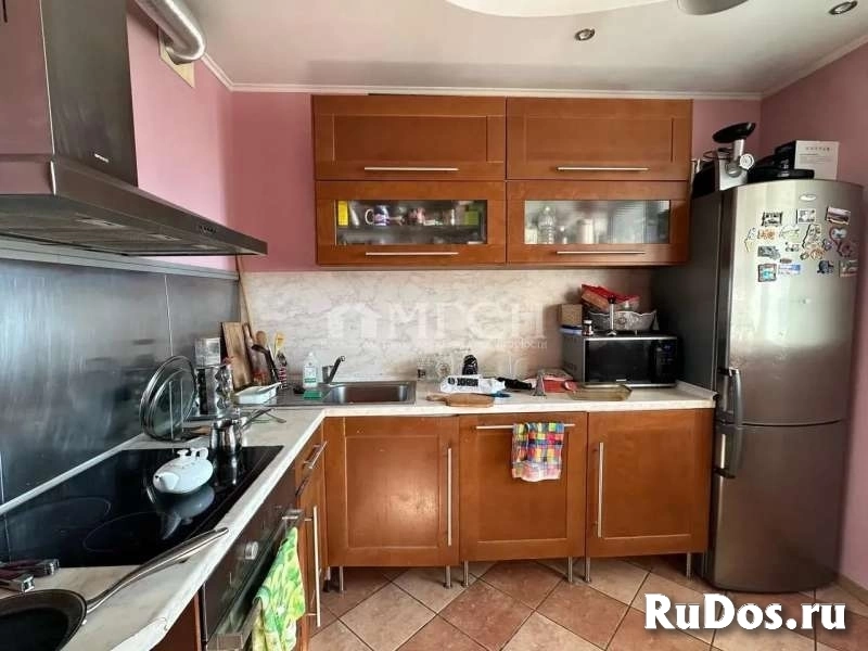 Продам 1 комнатную квартиру 44 м2 изображение 5