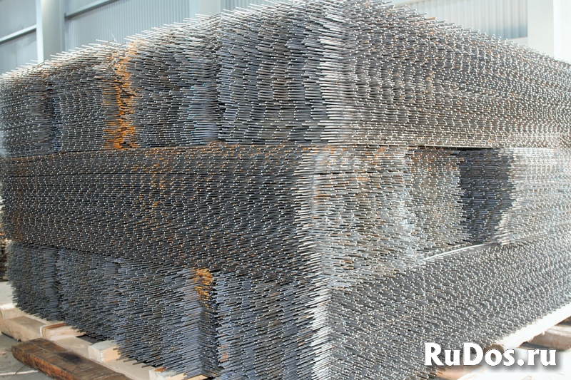 Арматура в Спб и ЛО изображение 3