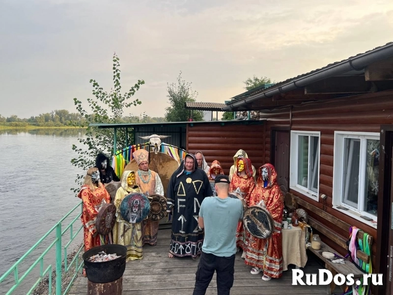 Услуги Медиума. Экстрасенса, Мага от 5 000 ₽ за услугу  Диагности изображение 3