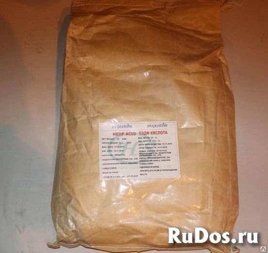 Куплю лимонную, ОЭДФ, НТФ, уксусную и другие кислоты неликвиды по РФ изображение 5