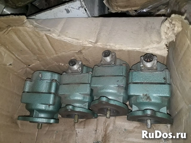 Гидравлика, пневматика, тахометры, датчики изображение 5