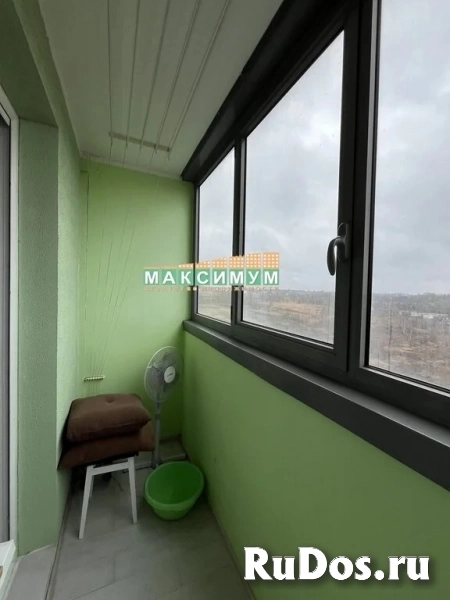 Сдам 1 комнатную квартиру 35 м2 изображение 3