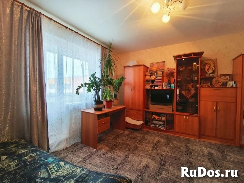 Продам 2 комнатную квартиру 56.9 м2 фотка