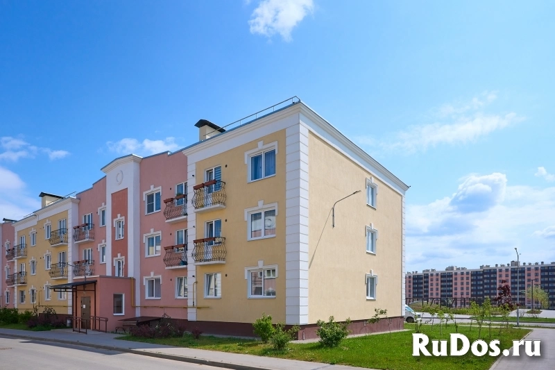 Продается однокомнатная квартира с готовым ремонтом изображение 7