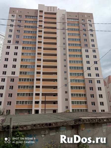 Продаю 3-х комнатную квартиру, ул. Трудовая, д.12/1Д фотка