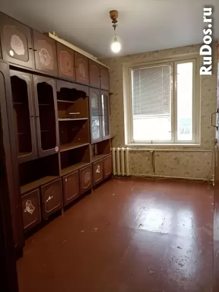 Двухкомнатная квартира в Железнодорожном изображение 9