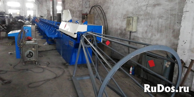 правильно-отрезной станок фото