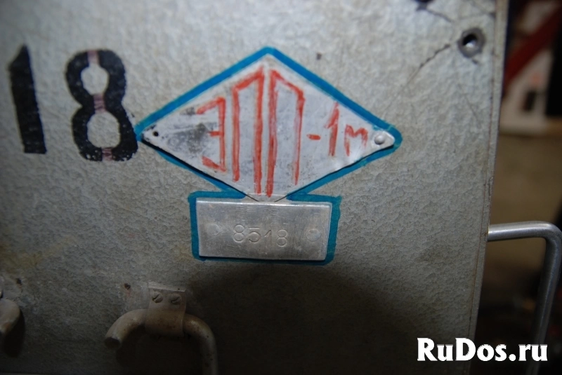 Полуавтомат электроэрозионный ЭПП-1 изображение 7