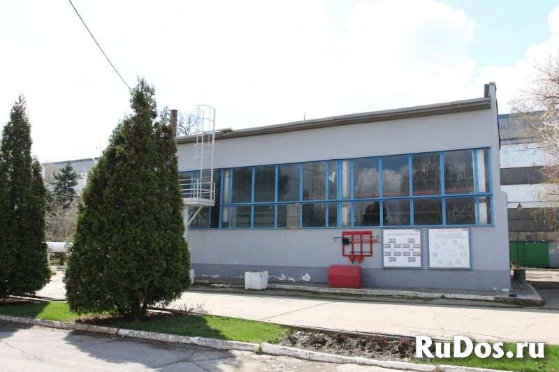 Продам коммерческую недвижимость 15501.7 м2 изображение 5