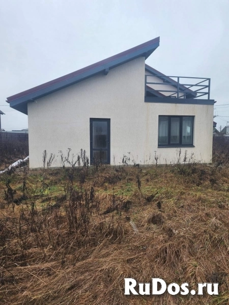 Продам коттедж 200 м2 изображение 6