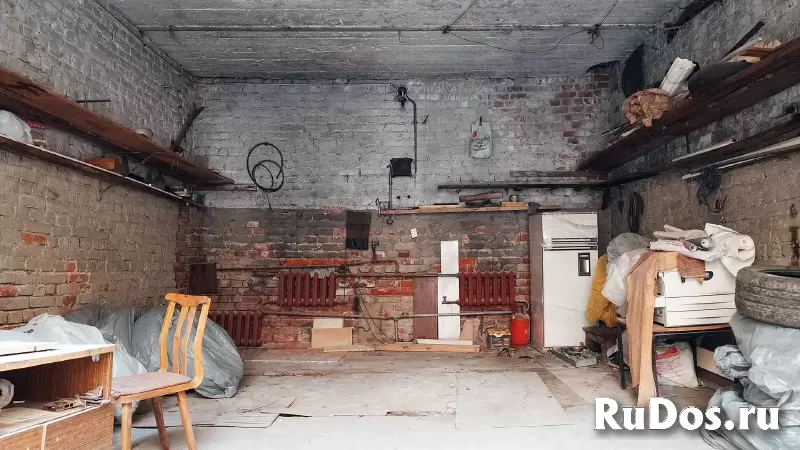 Сдам в субаренду теплый капитальный гараж 25 кв.м на Невском проспекте изображение 5