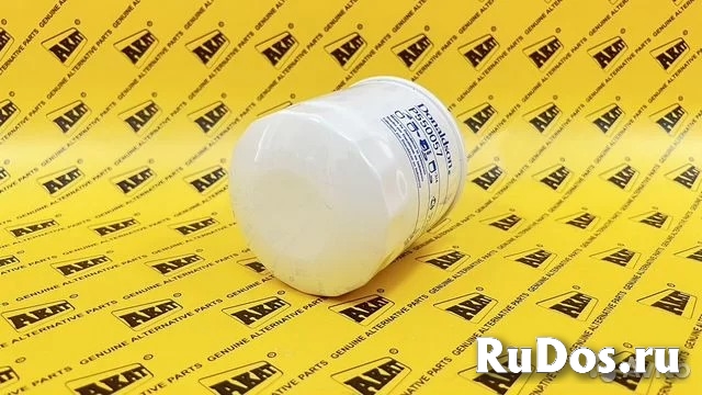 Фильтр топливный  DONALDSON P550057 изображение 7