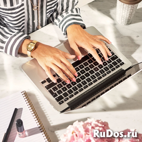 Удаленный помощник фото