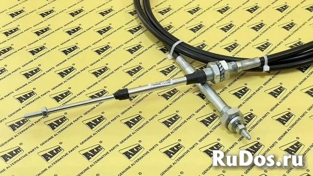 Трос 8D-5292 OEM изображение 4