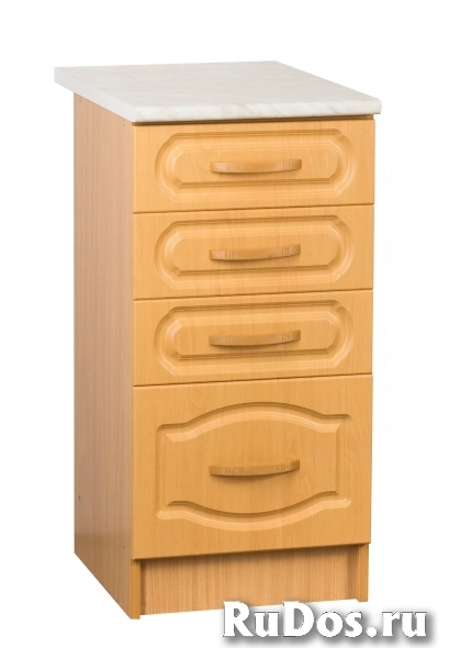 Мебель для кухни SANTREK HOME изображение 5