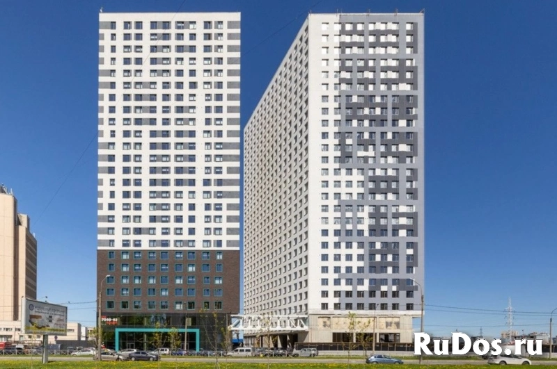 Продам 2 комнатную квартиру 45.4 м2 изображение 10