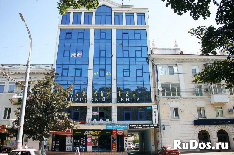 Аренда зала для занятий танцами/йогой/фитнесом. изображение 4