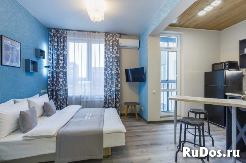 Inndays Apartments изображение 6