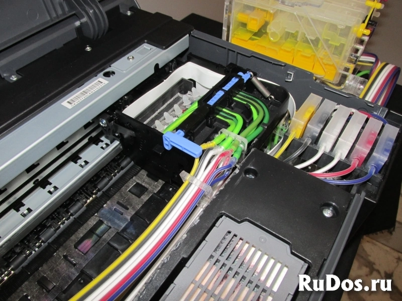 Принтер для dtf печати epson L18050 изображение 6