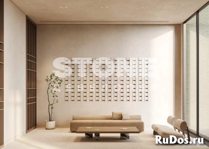 Продам 2 комнатную квартиру 65.3 м2 изображение 10