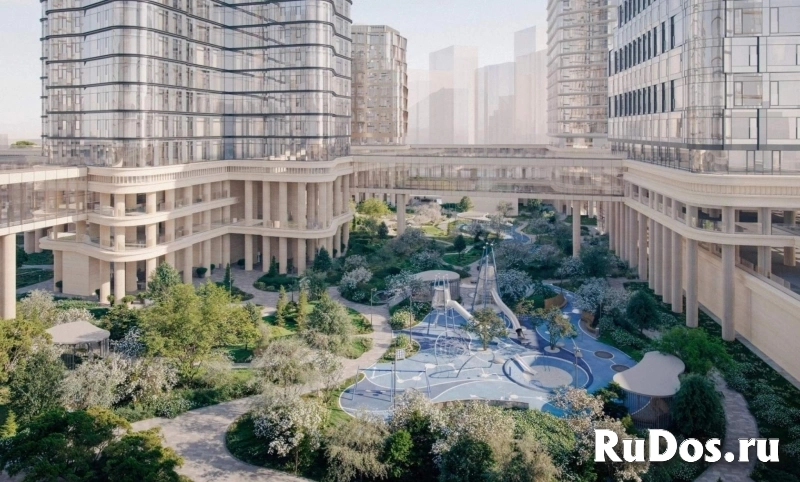 Продам 1 комнатную квартиру 59.6 м2 изображение 10