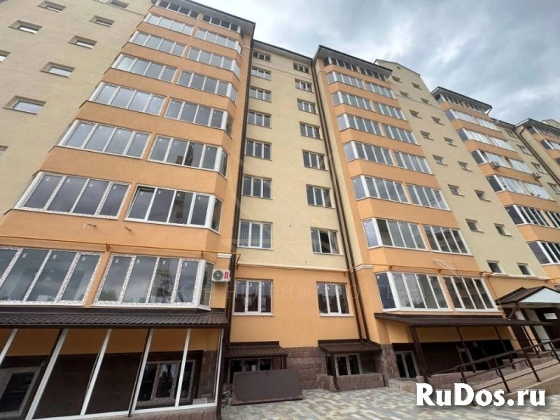 Продам 1 комнатную квартиру 39 м2 фото