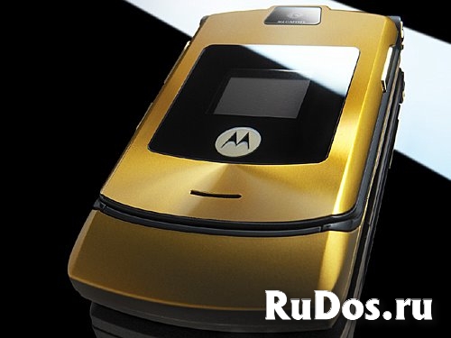 Новый Motorola RAZR V3i Dolce & Gabbana (оригинал) фото