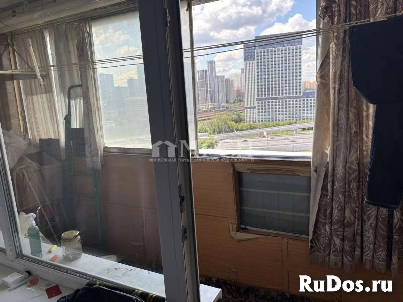 Продам 2 комнатную квартиру 55 м2 изображение 5