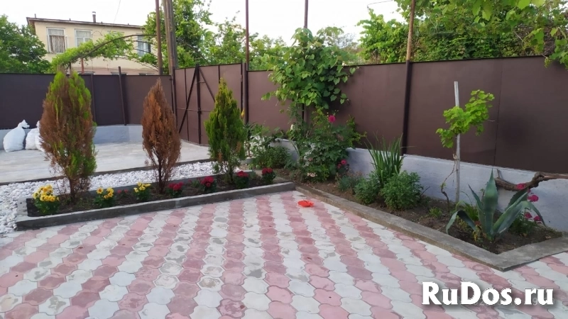 Гостевой дом Сухум изображение 8