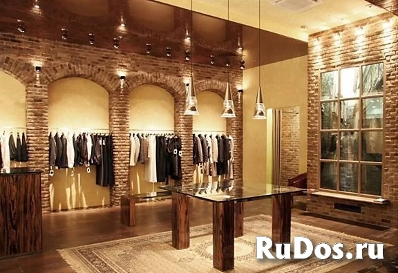 Подвесные дизайнерские светильники в стиле Loft изображение 4