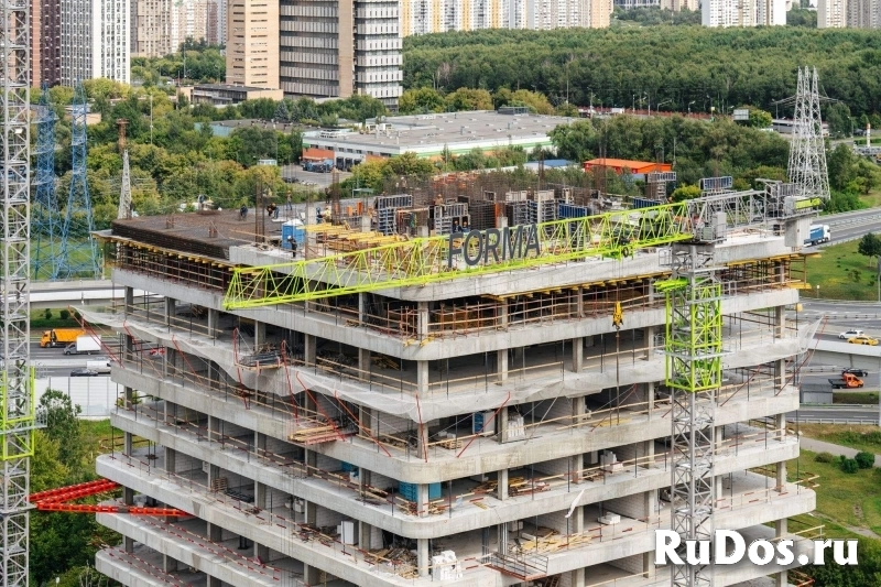 Продам коммерческую недвижимость 79.57 м2 изображение 10