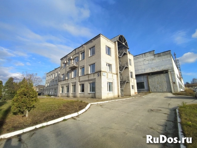 Сдам коммерческую недвижимость 10000 м2 изображение 6