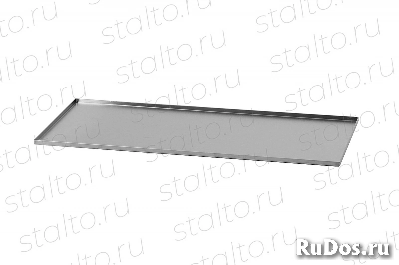 Стеллаж для сушки посуды, Стеллаж полочный изображение 5