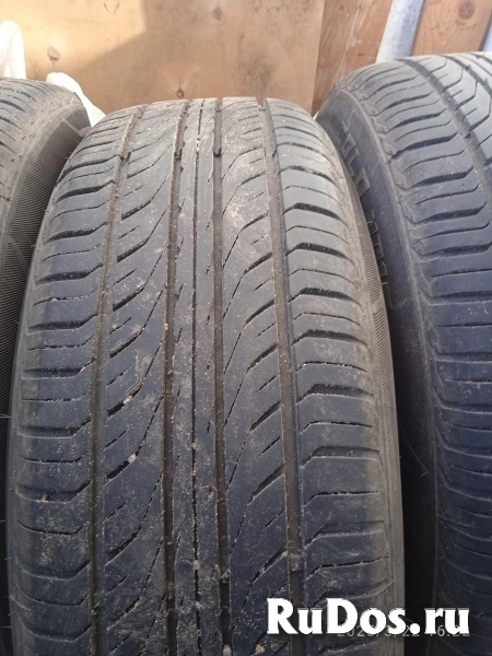 Летние шины 225/60r17 изображение 4