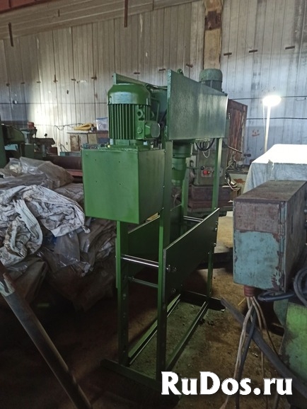 Пресс Р337 монтажно-запрессовочный гидравлический 50т во Влад-оке изображение 3