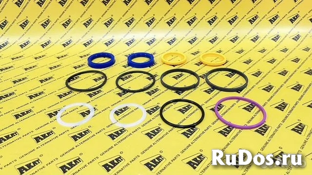 Комплект уплотнений ОЕМ 049122 фотка