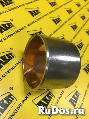 Втулка на полуось в поворотный кулак Caterpillar  125390 209-7460 изображение 3